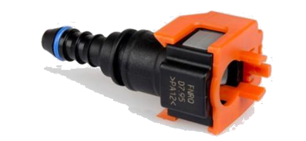raccord assemblage qualité