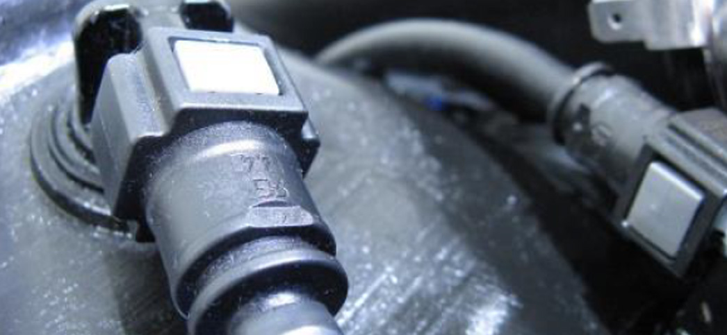 raccord rapides pour fluides