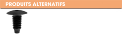 produits alternatifs Obturateurs pour trous ronds A Raymond
