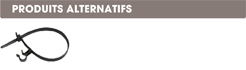 produits alternatifs support tube pivotant Raymond