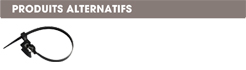 produits alternatifs support tube bords panneaux Raymond