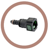 Raccords rapides pour fluides