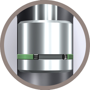 FGTI Distribution Joints de piston