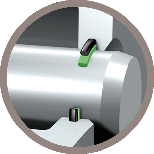 FGTI Distribution Joints de tige
