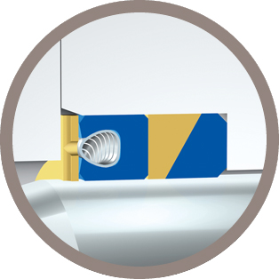 FGTI Distribution Joints de tige