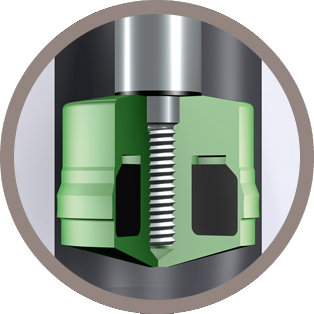 FGTI Distribution Joints de dosage