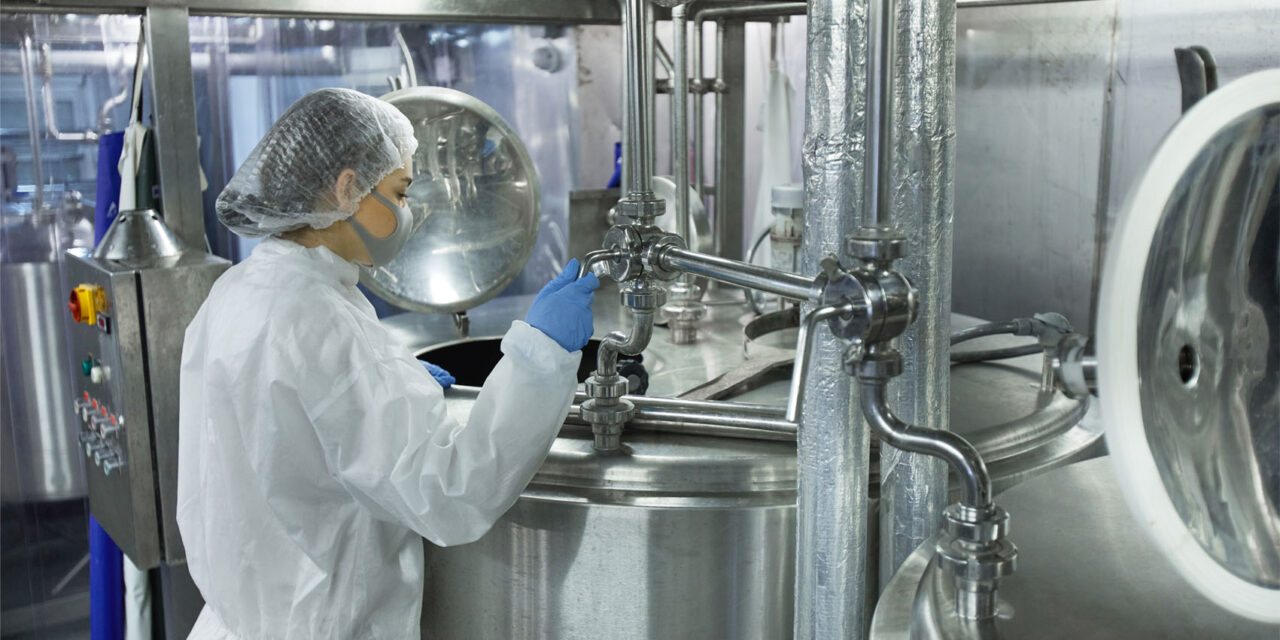 Solutions d’étanchéité innovantes pour l’industrie alimentaire