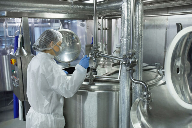 Solutions d’étanchéité innovantes pour l’industrie alimentaire