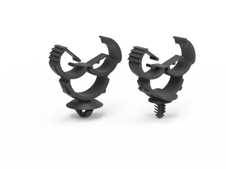 Support tube FGTI Distribution