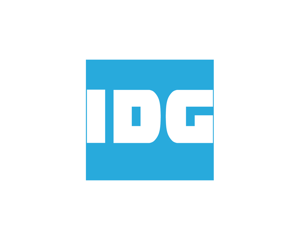 Logo IDG