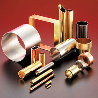 Rivets KW