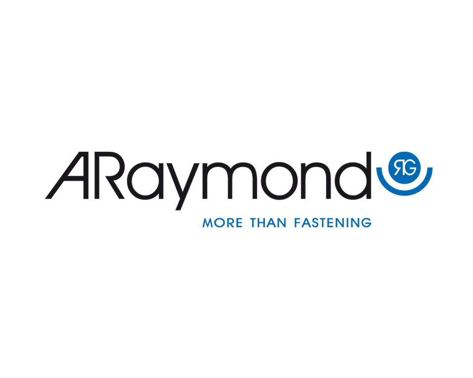 Logo Araymond