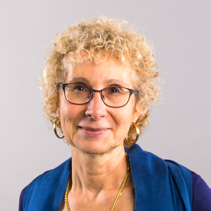 FGTI Michelle Steyer