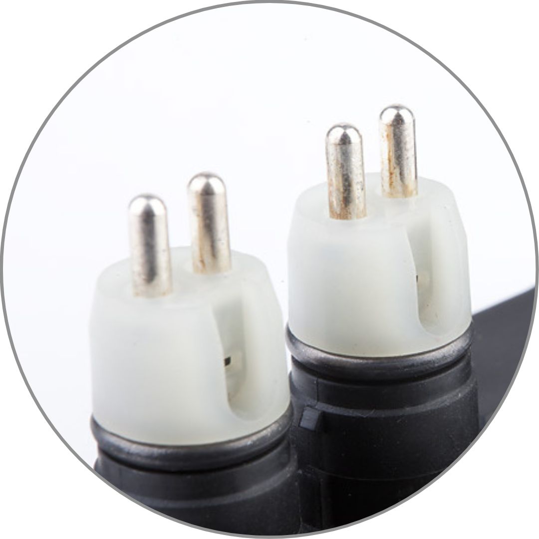 électricité