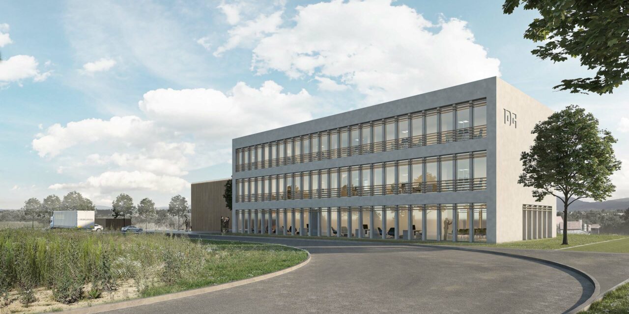 Notre partenaire IDG déménage !