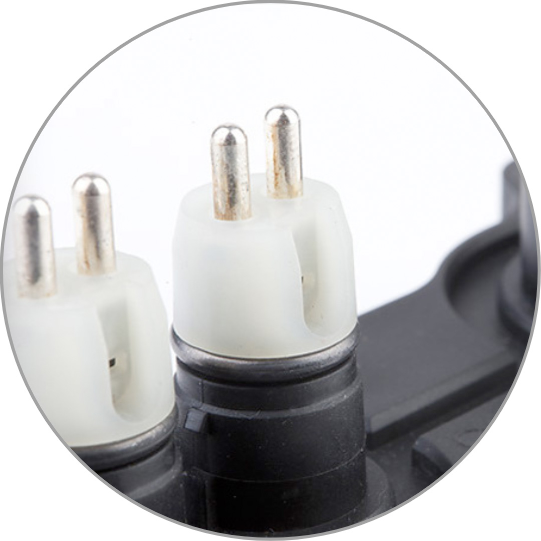 Embout cables et fils électriques