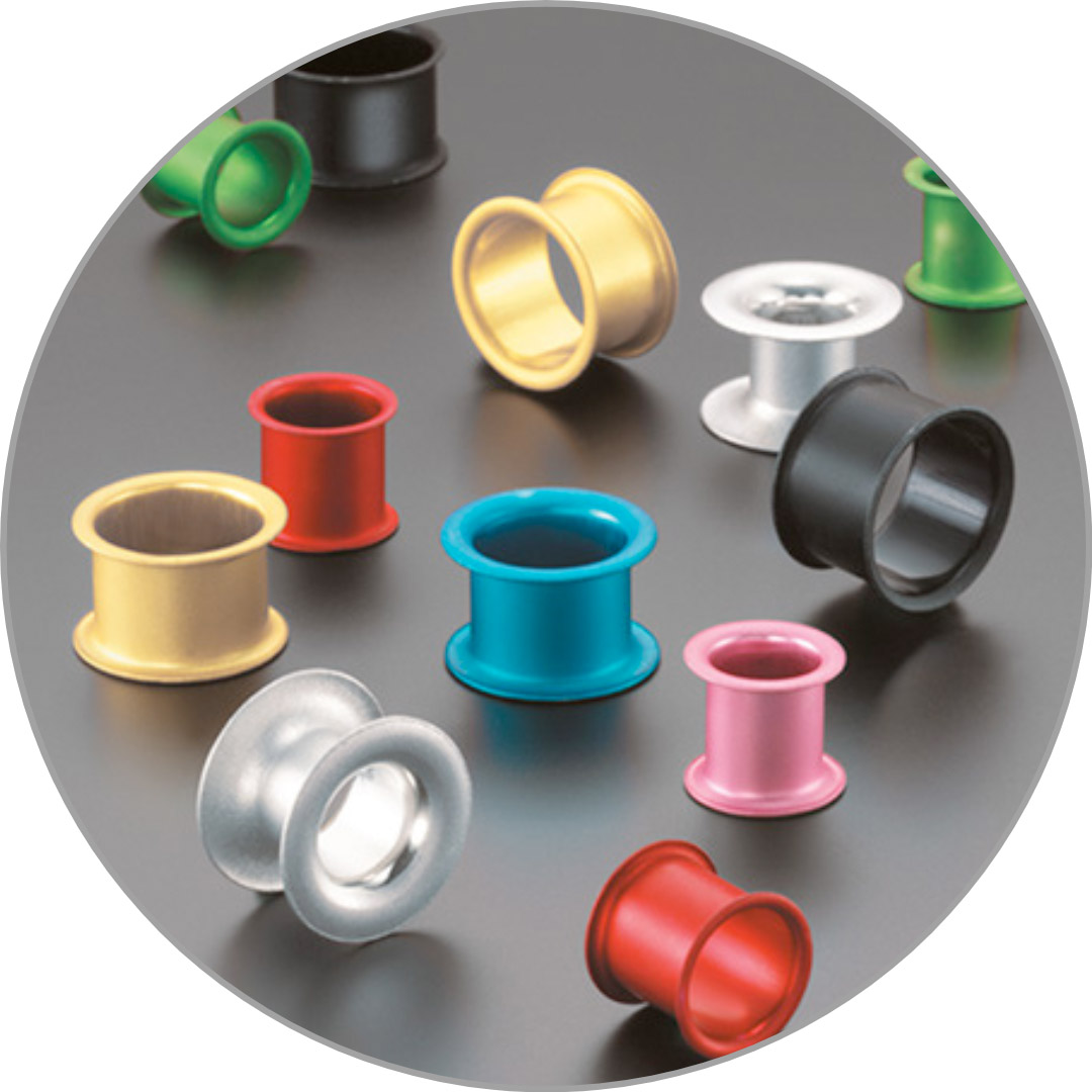Rivet Neozed
