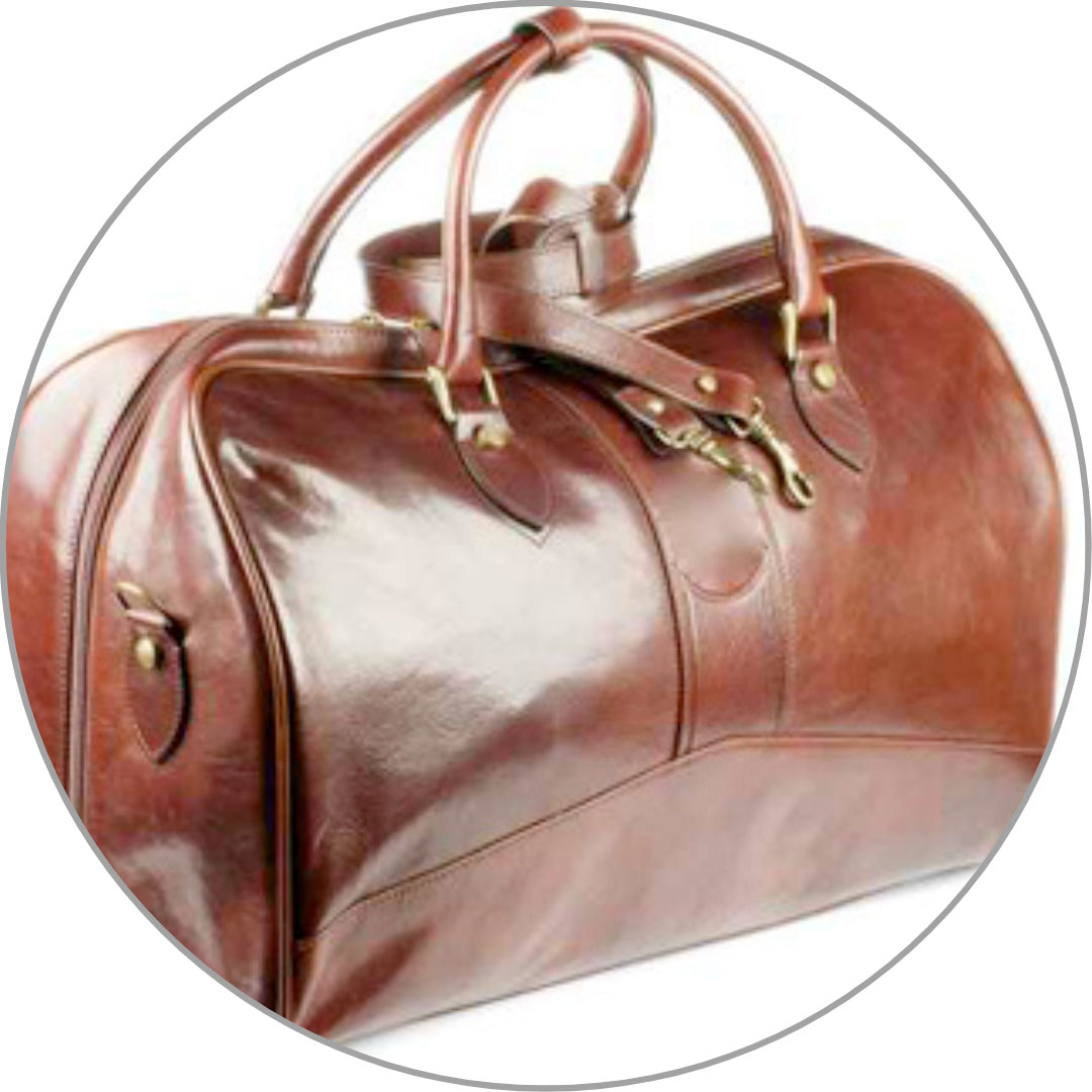 Rivet pour cuir