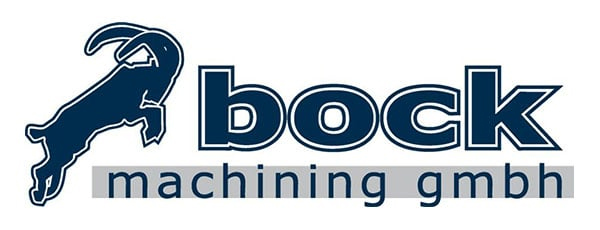 Logo Bock Machining