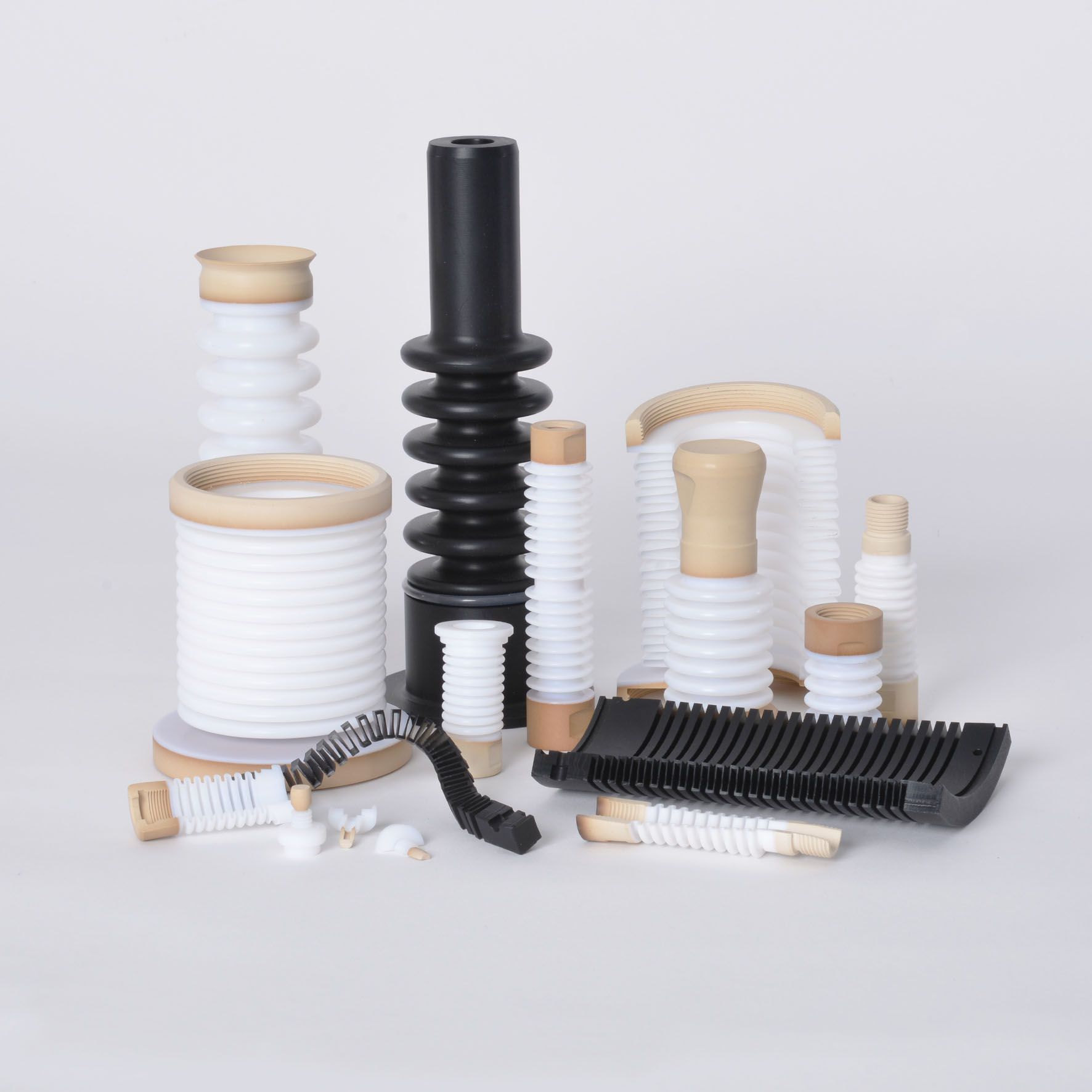 Pièces techniques PFAS