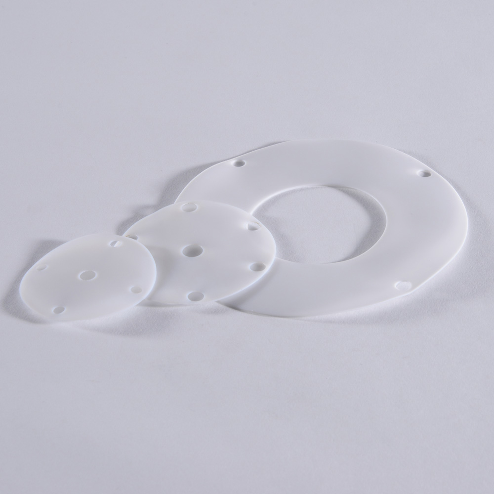 Membrane de feuilles sans PFAS