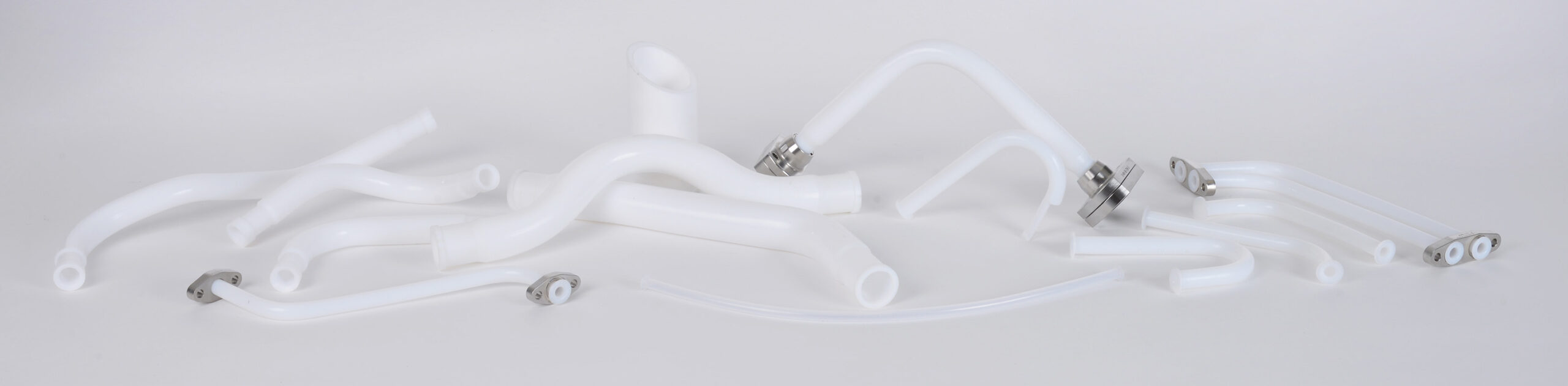 Membranes en PE-UHMW