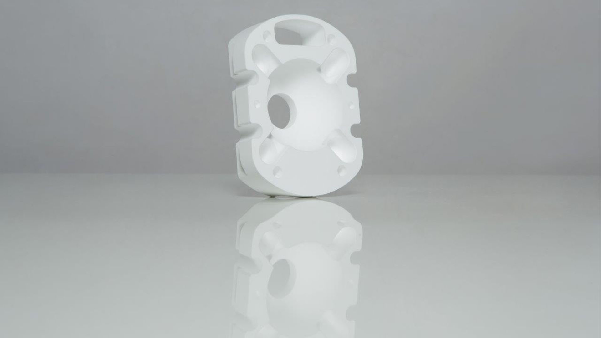 PTFE poreux