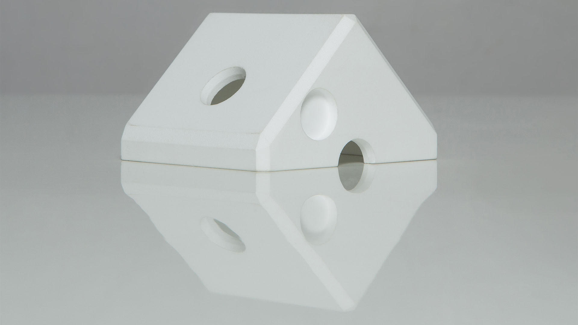 PTFE poreux