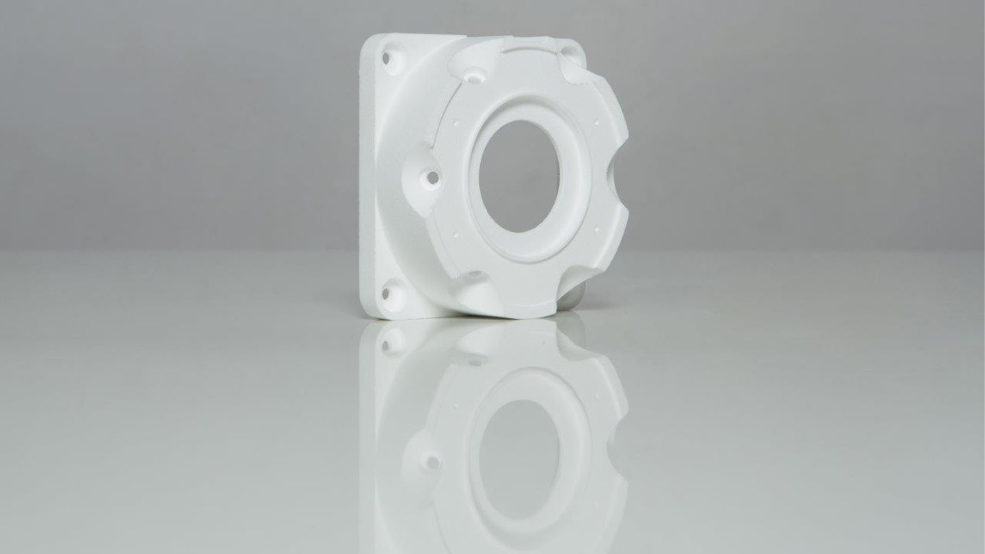 PTFE poreux