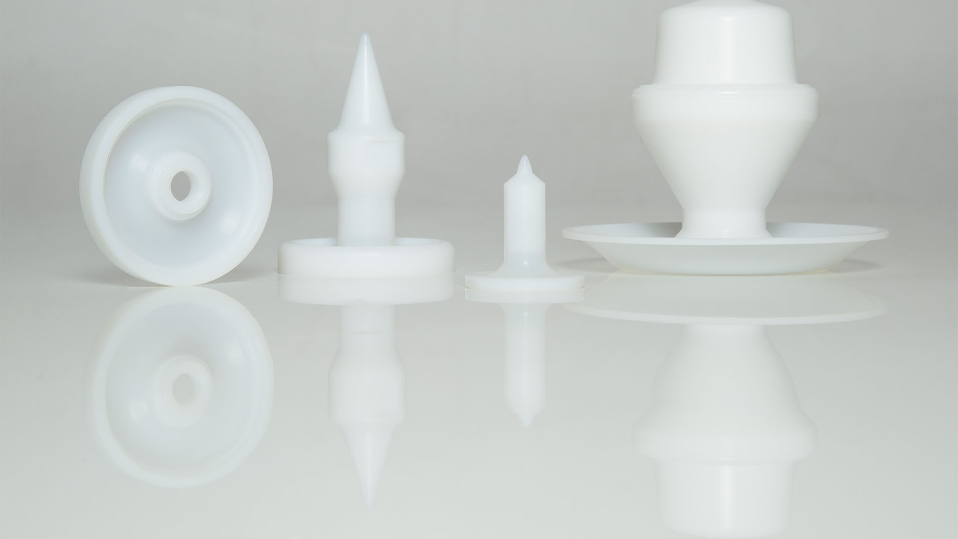Membrane PTFE