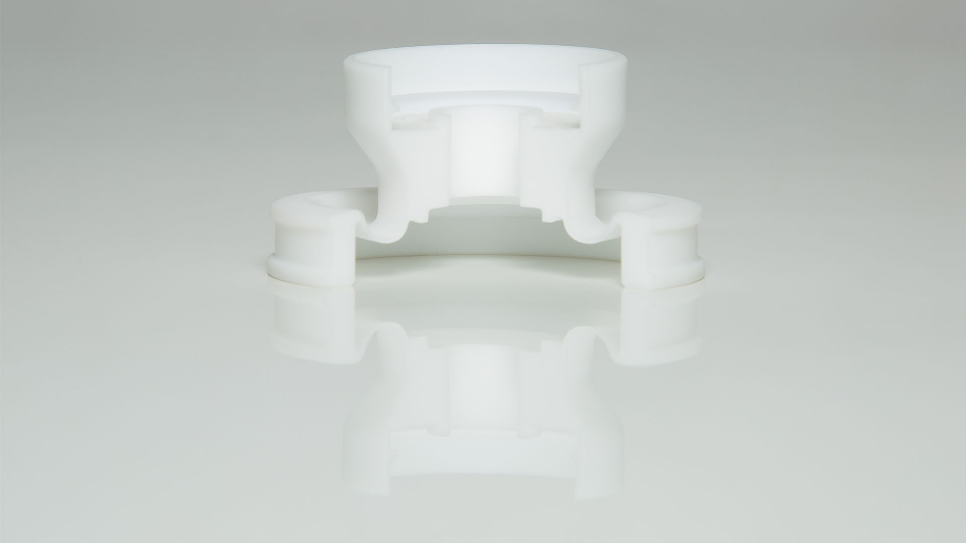 Membrane PTFE