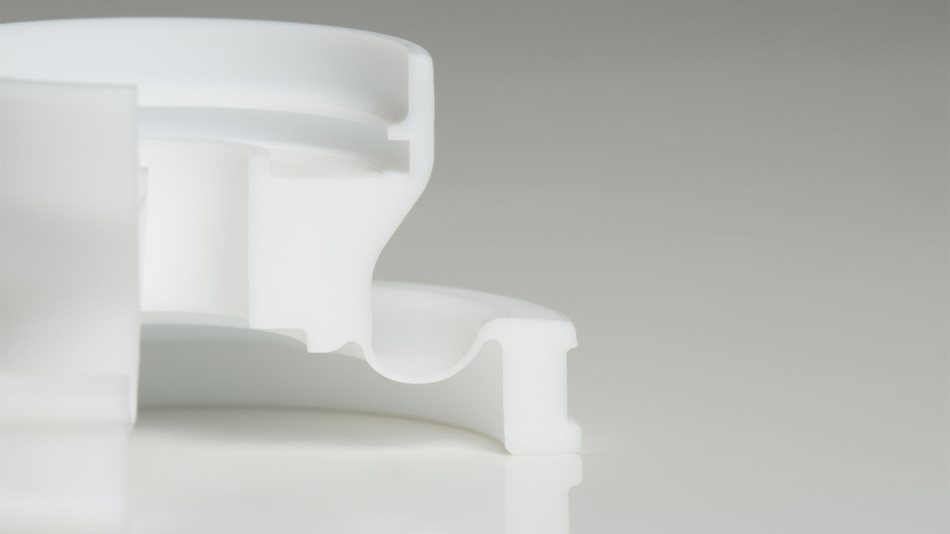 Membrane PTFE