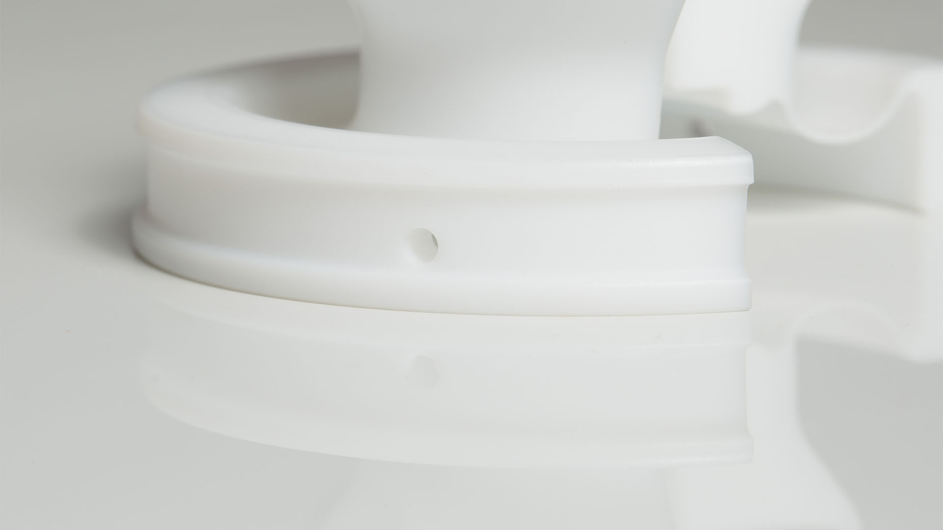 Membrane PTFE
