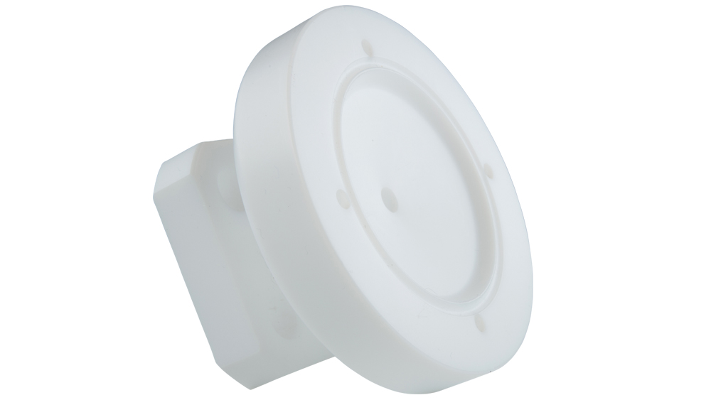 Pièces PTFE