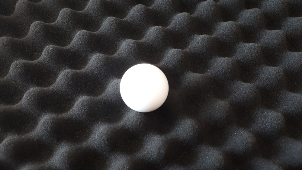 Pièces PTFE