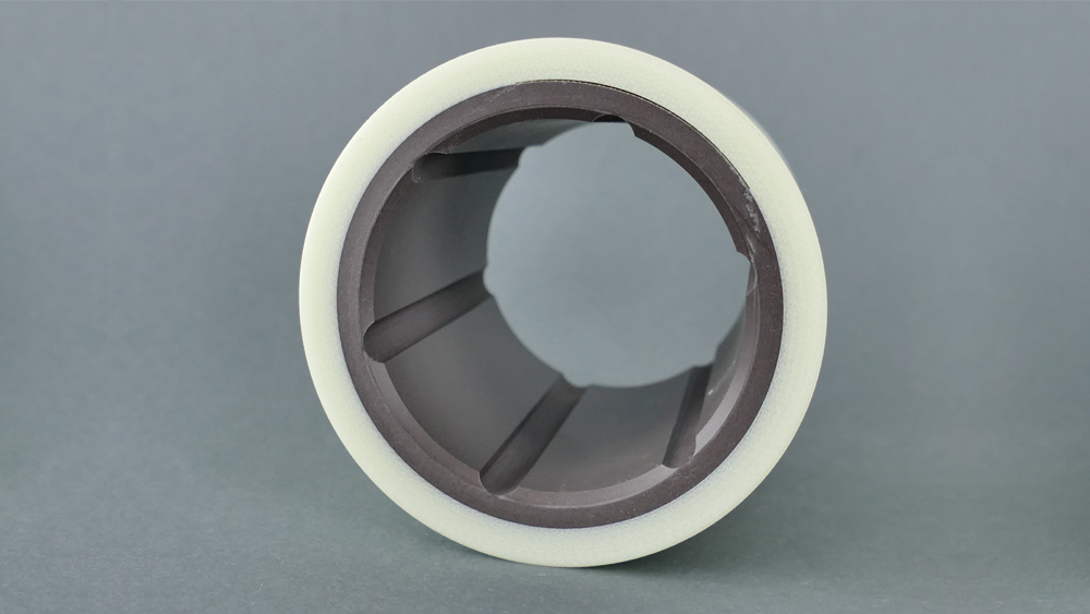 Pièces PTFE