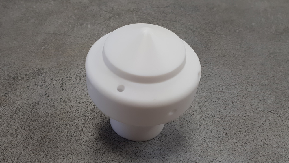 Pièces PTFE
