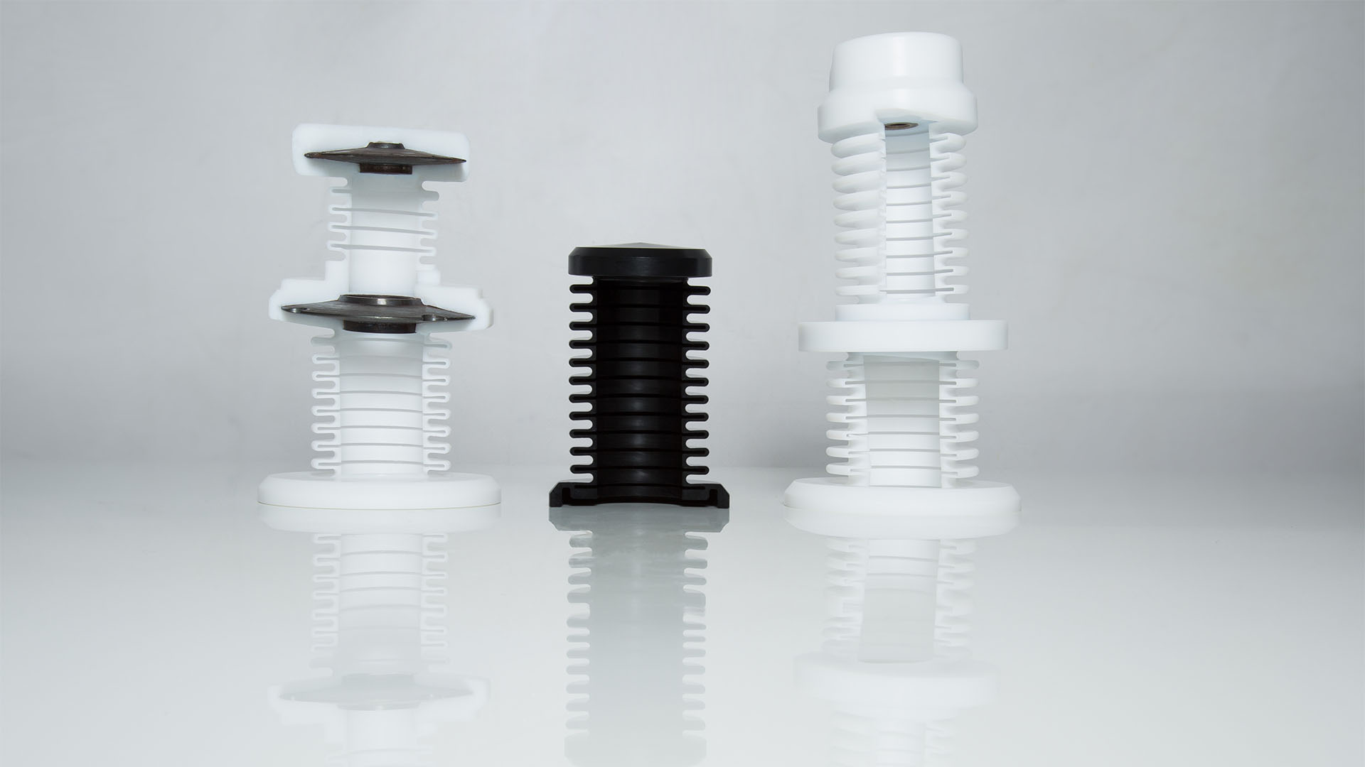 Soufflet PTFE
