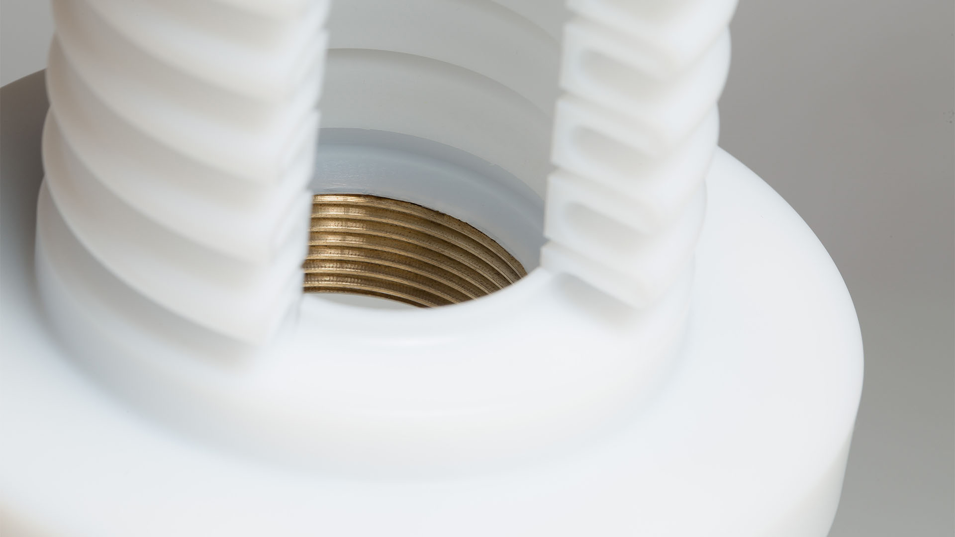 Soufflet PTFE