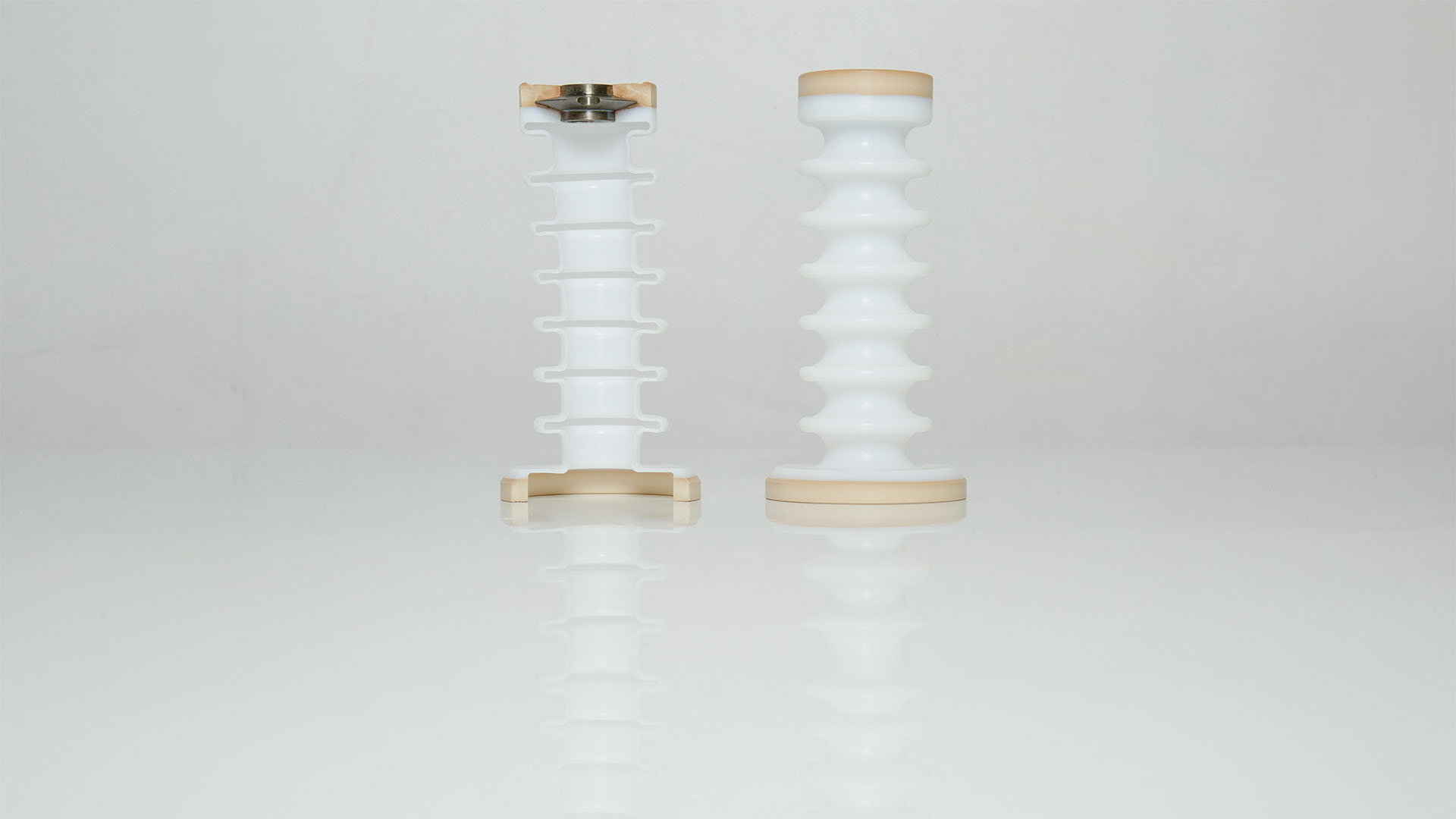 Soufflet PTFE