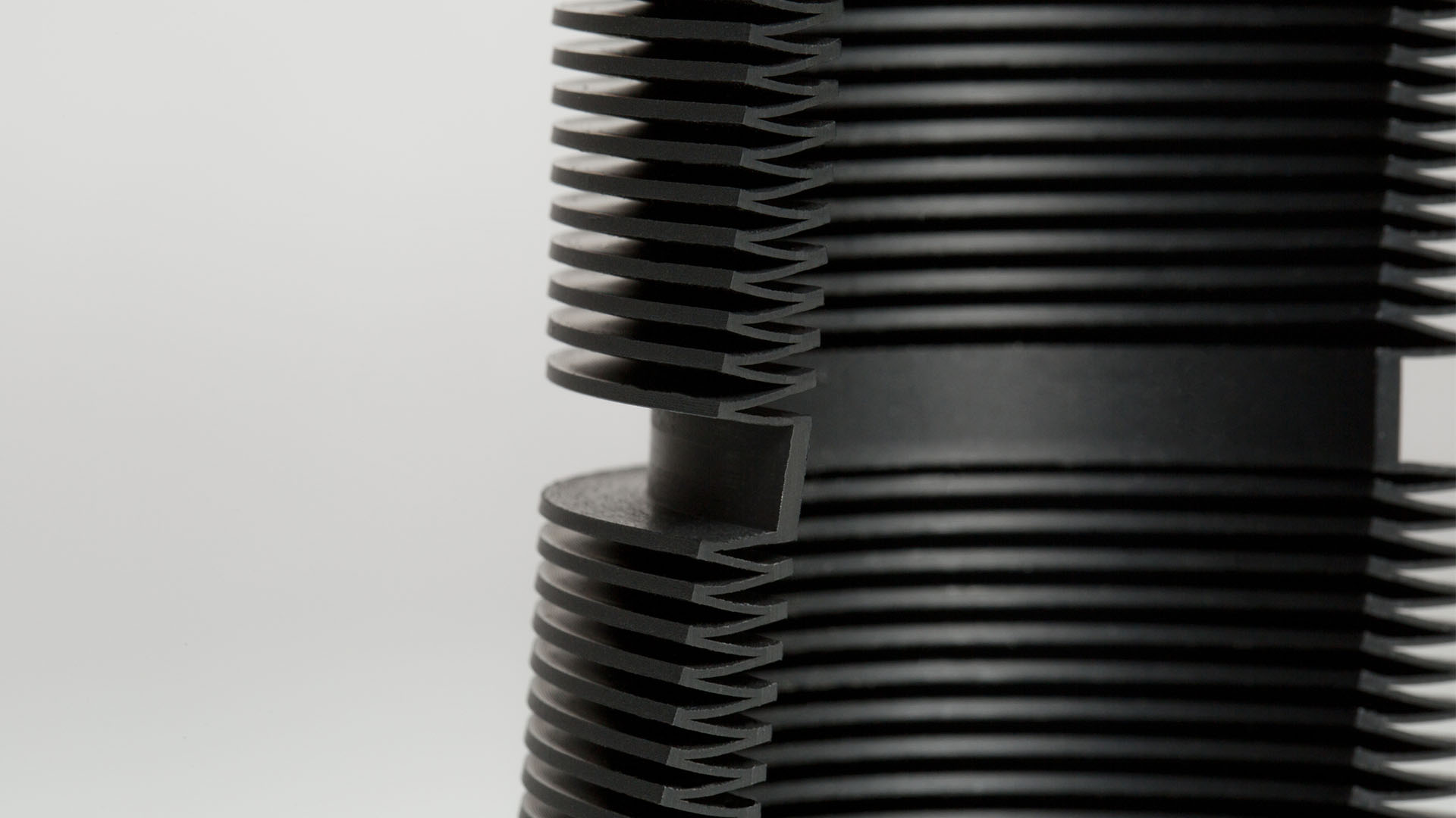 Soufflet PTFE